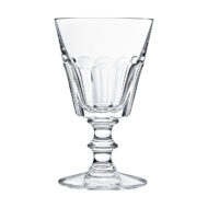 Saint-Louis Caton American Water Glass No. 1