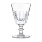 Saint-Louis Crystal Caton Wine Glass No 3 | Kneen & Co