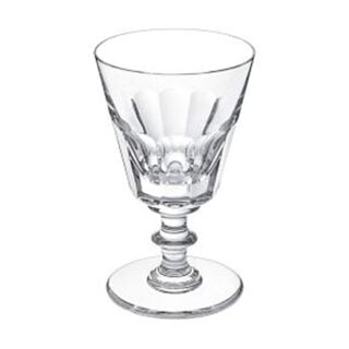 Saint-Louis Crystal Caton Wine Glass No 3 | Kneen & Co