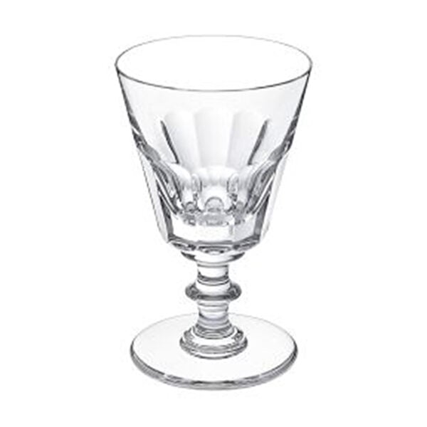 Saint-Louis Crystal Caton Wine Glass No 3 | Kneen & Co