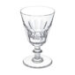 Saint-Louis Crystal Caton Wine Glass No 3 | Kneen & Co