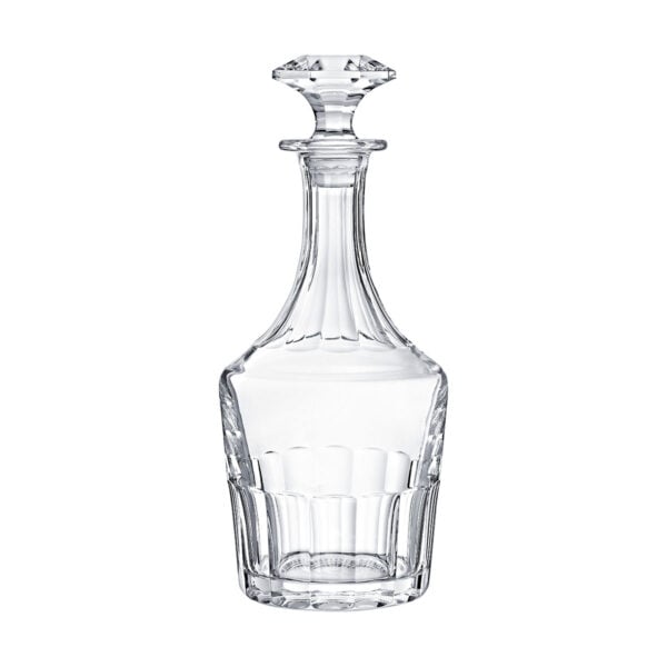 Saint-Louis Crystal Caton Wine Carafe | Kneen & Co