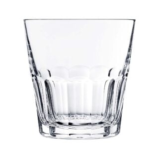 Saint-Louis Crystal Caton Large Old Fashioned | Kneen & Co