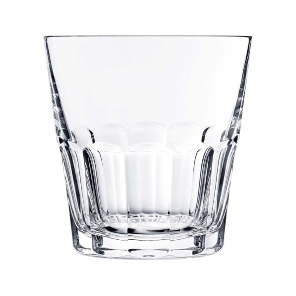 Saint-Louis Crystal Caton Large Old Fashioned | Kneen & Co