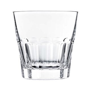Saint-Louis Crystal Caton Medium Old Fashioned | Kneen & Co