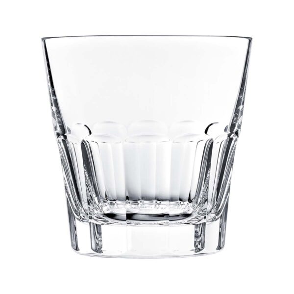 Saint-Louis Crystal Caton Medium Old Fashioned | Kneen & Co