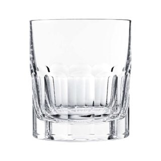 Saint-Louis Crystal Caton Cylindrical Tumbler | Kneen & Co