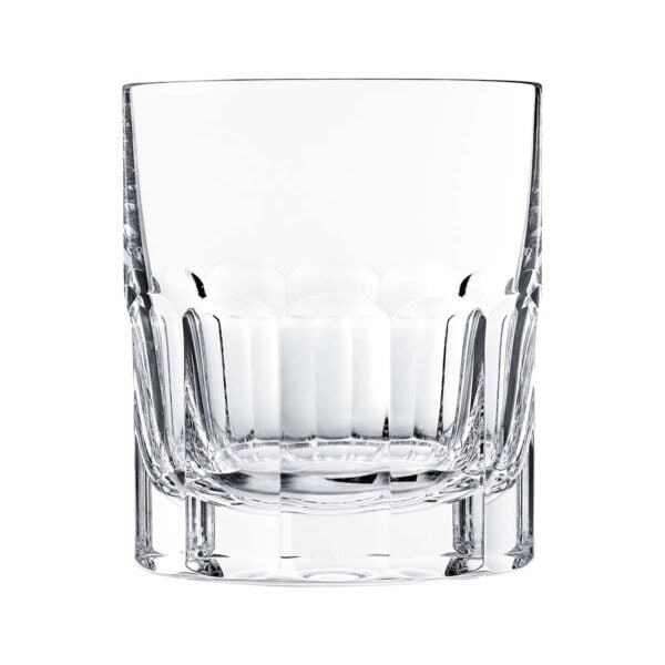 Saint-Louis Crystal Caton Cylindrical Tumbler | Kneen & Co