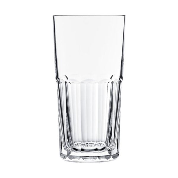 Saint-Louis Crystal Caton Highball | Kneen & Co