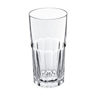 Saint-Louis Crystal Caton Highball | Kneen & Co