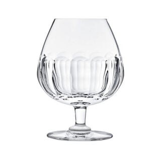Saint-Louis Crystal Caton Tasting Glass | Kneen & Co