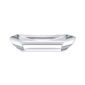 Saint-Louis Crystal Caton Kife Rest Chopstick Rest