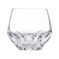 Saint-Louis Crystal Folia Espresso Tumbler | Kneen & Co