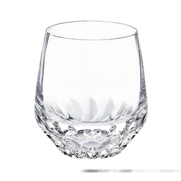 SAINTLOUIS-FoliaOther-15016100-lungo-tumbler-diving-2-1200x1200-100KB Saint-Louis Crystal Folia Lungo Tumbler | Kneen & Co