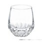 Saint-Louis Crystal Folia Lungo Tumbler | Kneen & Co