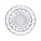 Saint-Louis Crystal Folia Lungo Tumbler | Kneen & Co