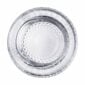 Saint-Louis Crystal Folia Large Clear Vase | Kneen & Co