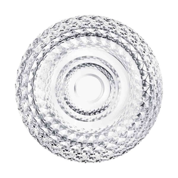 SAINTLOUIS-FoliaOther-15048400-Largevase-underside-1200x1200-100KB Saint-Louis Crystal Folia Large Clear Vase | Kneen & Co