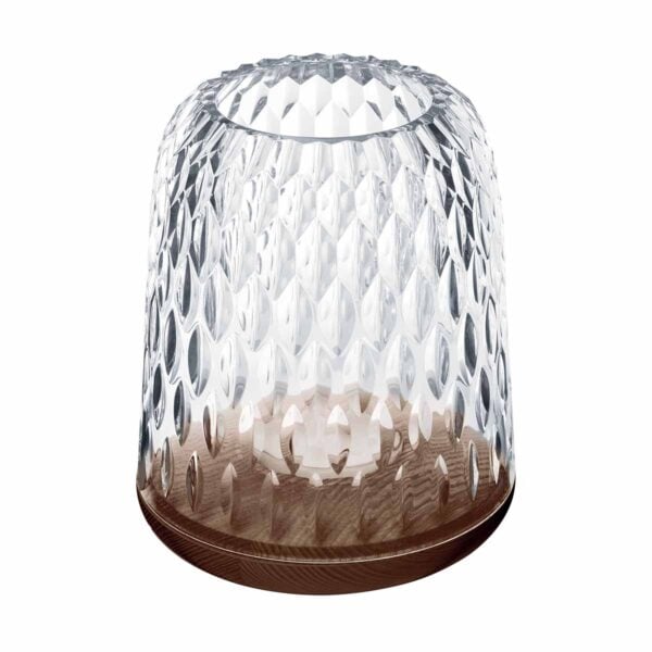 SAINTLOUIS-FoliaOther-15063800-Mediumphotophore-divingview-1200x1200-100KB Saint-Louis Crystal Folia Large Hurricane | Kneen & Co