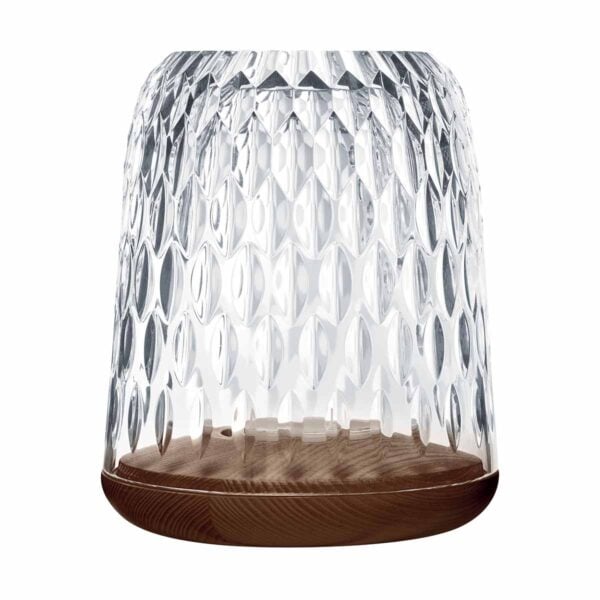 SAINTLOUIS-FoliaOther-15063800-Mediumphotophore-front-1200x1200-100KB Saint-Louis Crystal Folia Large Hurricane | Kneen & Co