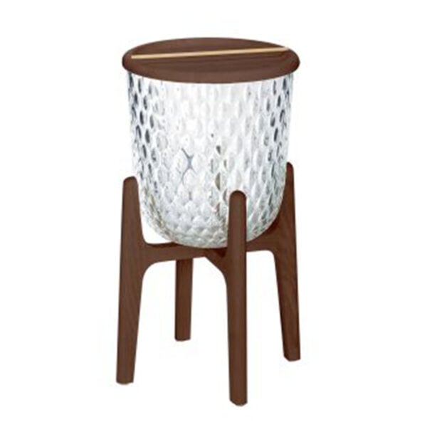SAINTLOUIS-FoliaOther-15065000-2-1200x1200-100KB Saint-Louis Crystal Folia Side Table | Kneen & Co