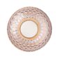 Saint-Louis Crystal Folia Small Hurricane | Kneen & Co