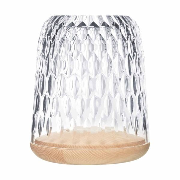SAINTLOUIS-FoliaOther-15073800-Mediumphotophore-front-1200x1200-100KB Saint-Louis Crystal Folia Large Hurricane | Kneen & Co