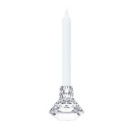 Saint-Louis Folia Candlestick Small