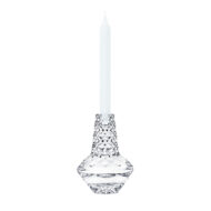 Saint-Louis Folia Candlestick Large