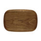 Saint-Louis Crystal Folia Tray w Gift Set | Kneen & Co