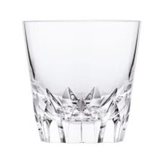 Saint-Louis Crystal Galerie Royale Louis XIV Tumbler | Kneen & Co