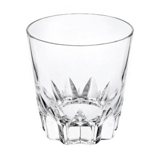 Saint-Louis Crystal Galerie Royale Louis XIV Tumbler | Kneen & Co