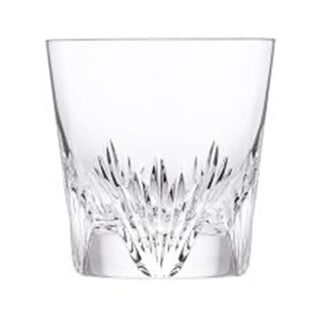 Saint-Louis Crystal Galerie Royale Louis XV Tumbler | Kneen & Co