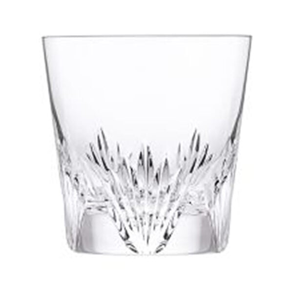 Saint-Louis Crystal Galerie Royale Louis XV Tumbler | Kneen & Co