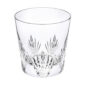 Saint-Louis Crystal Galerie Royale Louis XV Tumbler | Kneen & Co