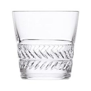 Saint-Louis Crystal Galerie Royale Louis XVI Tumbler | Kneen & Co