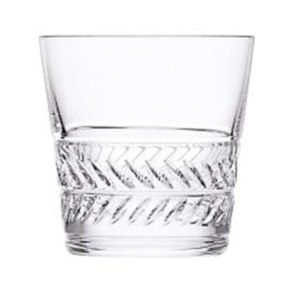 Saint-Louis Crystal Galerie Royale Louis XVI Tumbler | Kneen & Co
