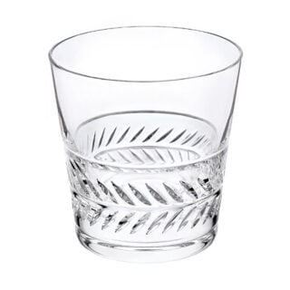 Saint-Louis Crystal Galerie Royale Louis XVI Tumbler | Kneen & Co