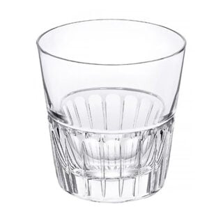 Saint-Louis Crystal Galerie Royale Louis Philippe Tumbler | Kneen & Co