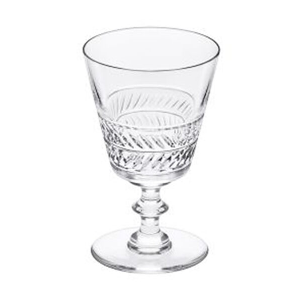 SAINTLOUIS-GalerieRoyale-62056700-2-1200x1200-100KB Saint-Louis Crystal Galerie Royale Marie-Antoinette Water Glass | Kneen & Co