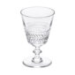 Saint-Louis Crystal Galerie Royale Marie-Antoinette Water Glass | Kneen & Co