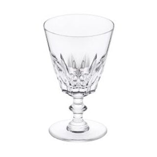 Saint-Louis Crystal Galerie Royale Marie-Therese Water Glass | Kneen & Co