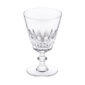 Saint-Louis Crystal Galerie Royale Marie-Therese Water Glass | Kneen & Co