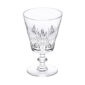 Saint-Louis Crystal Galerie Royale Marie-Leszczynska Water Glass | Kneen & Co
