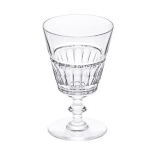 Saint-Louis Crystal Galerie Royale Marie-Amelie Water Glass | Kneen & Co