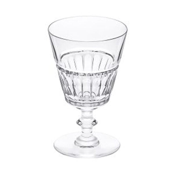 SAINTLOUIS-GalerieRoyale-62057000-1-1200x1200-100KB Saint-Louis Crystal Galerie Royale Marie-Amelie Water Glass | Kneen & Co