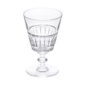Saint-Louis Crystal Galerie Royale Marie-Amelie Water Glass | Kneen & Co