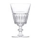Saint-Louis Crystal Galerie Royale Marie-Amelie Water Glass | Kneen & Co