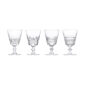 Saint-Louis Crystal Galerie Royale Water Glasses | Kneen & Co
