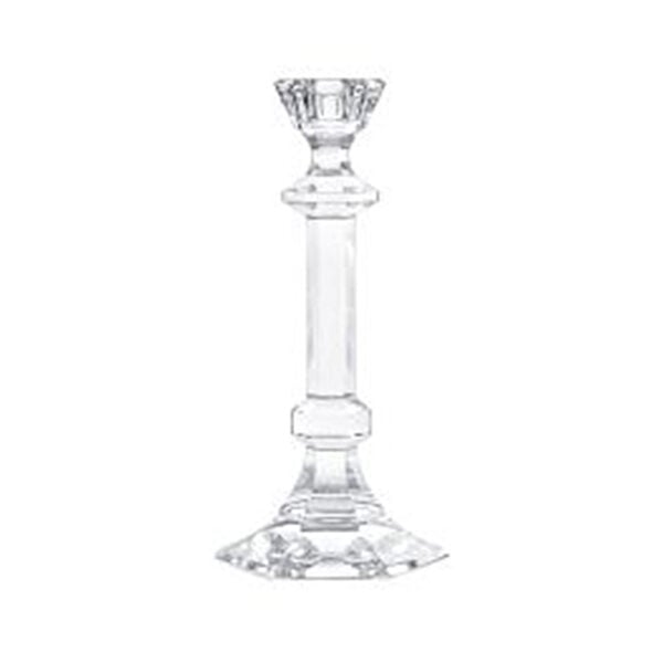 Saint-Louis Crystal Jardy Large Candlestick | Kneen & Co